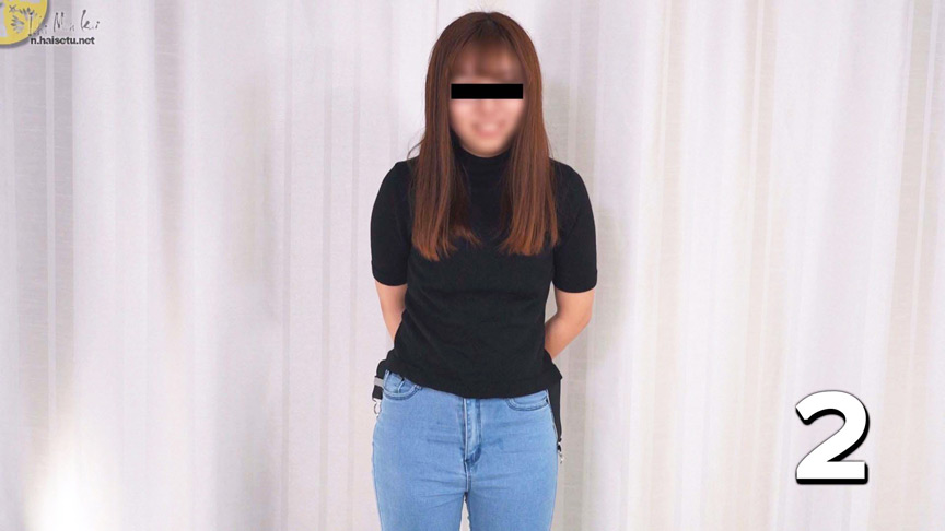 タイムロッキング小便我慢・2 画像4