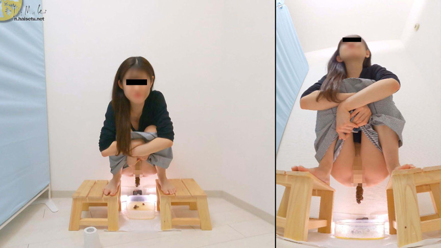 糞をひる 自然便、自撮り集・3 画像7