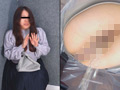「うしろ向いてくださいっ！」 止まるエレベーター 非常用トイレ緊急うんこ11 シーン6