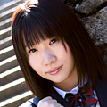 HAPPY FISH 横山麻美