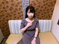 [harabokoman-0019] 爆乳Hカップ不思議ちゃんの輪ゴム緊縛洗濯ばさみ責め Minaのキャプチャ画像 1