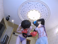 [harabokoman-0021] 18歳38日痛がり中退美少女の腹パンチボクシング Ruiのキャプチャ画像 4