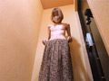 [harabokoman-0026] 38kg美少女にSMプレイと腹パンチミックスファイト Amiのキャプチャ画像 2