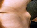 超乳110cmIカップ女と乳虐腹パンチセックス 画像4