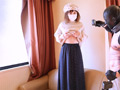 [harabokoman-0048] 癒し系色白保育士さんの腹パンチ女体耐久テスト Makiのキャプチャ画像 4