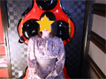 [harabokoman-0083] ミニマム八重歯娘腹パンチトレーニングとSM耐久テスト Umiのキャプチャ画像 1