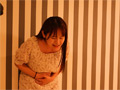 最凶残虐可哀想ガチ痙攣悶絶腹パンチ女体耐久テストのサンプル画像3