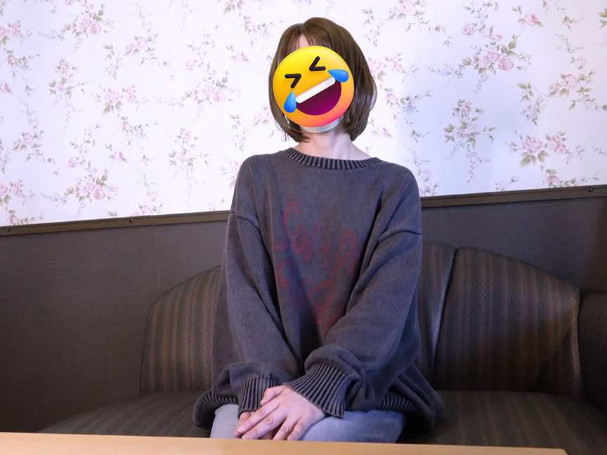 美肋骨のスレンダー熟女腹パンチ女体耐久テスト 画像1