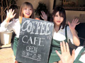 [harassment-0043] カフェ店員同僚いじめ ○○中出し○○○のキャプチャ画像 1
