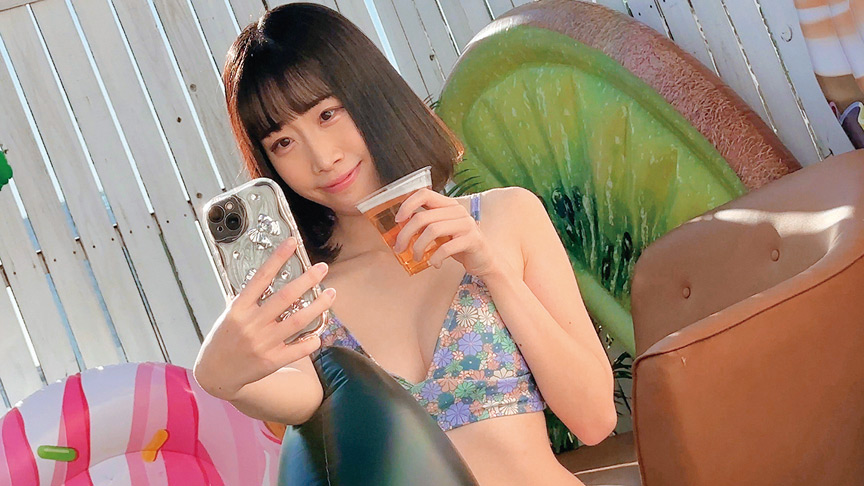海の家痴○ 水着美女狩り 湘南の海で見つけた4名 画像9