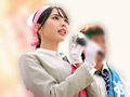 ○○派女性政治家潰し－シゴキ隊－ サンプル画像1