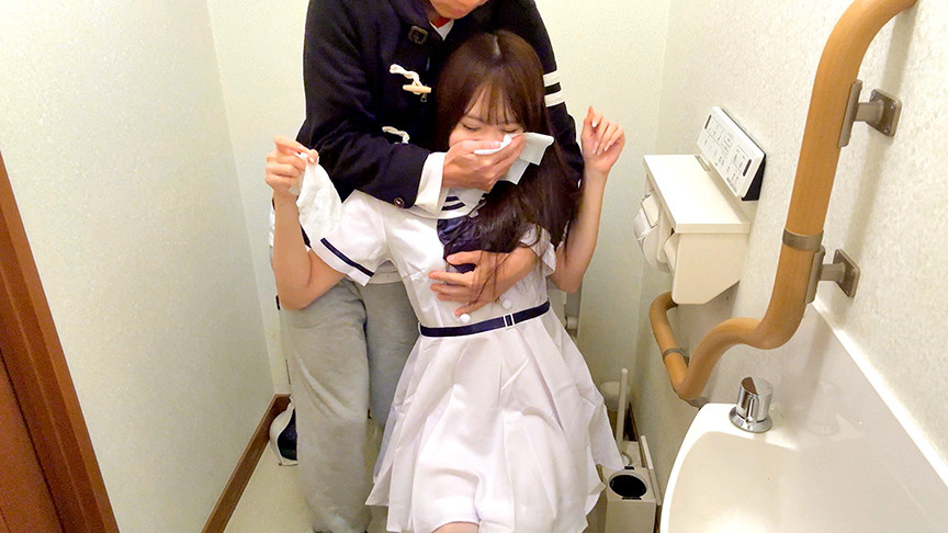 狙われた現役アイドル。悲惨すぎる握手会イベント。3 画像6