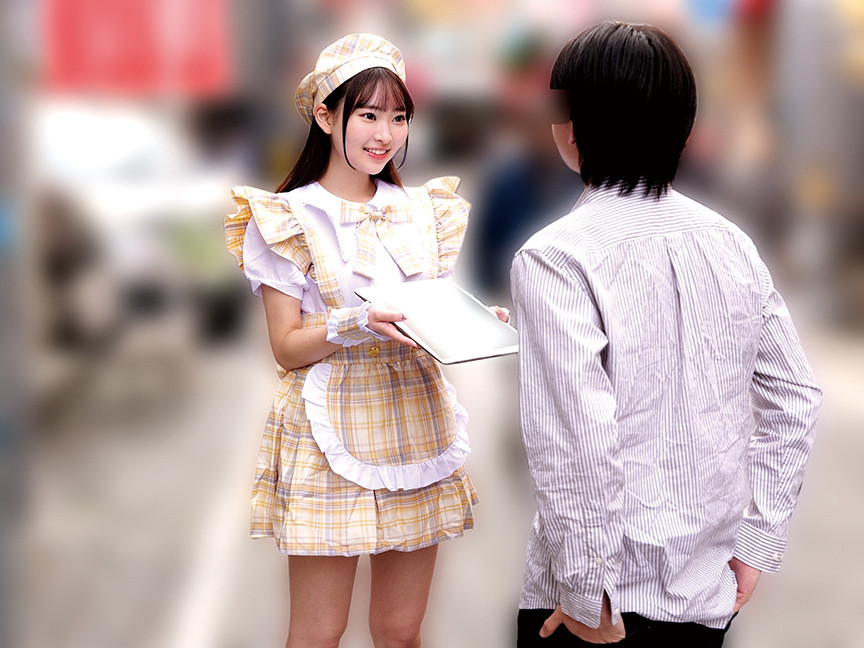 ＃コンカフェ嬢＃生け捕り＃肉棒ナマ刺し＃中出し 画像1