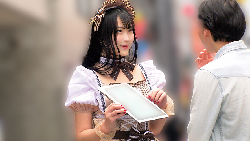 ＃コンカフェ嬢＃生け捕り＃肉棒ナマ刺し＃中出し 画像7