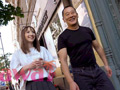 ロシア美人に生ハメ！日本男児との中出しSEX 画像1