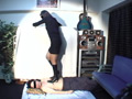 [hengenjizai-0032] ロングブーツ舐め踏み VOL.21 25歳美人薬科大生のキャプチャ画像 10