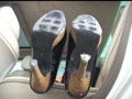 女性専用履き潰し靴収集家2のサンプル画像13