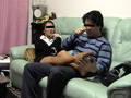 [hengenjizai-0116] 25歳美人薬科大生初めての足踏み舐めのキャプチャ画像 2