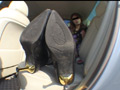 女性専用履き潰し靴収集家8のサンプル画像7