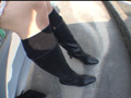 女性専用履き潰し靴収集家9のサンプル画像3