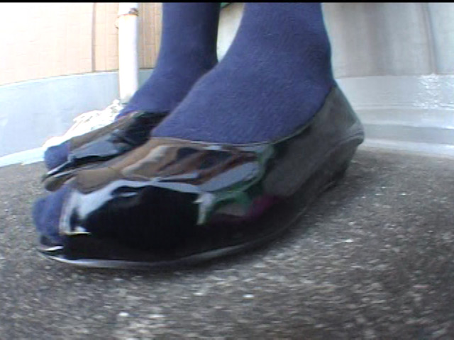 女性専用履き潰し靴収集家11 画像3