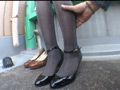 女性専用履き潰し靴収集家12のサンプル画像10