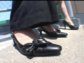 女性専用履き潰し靴収集家13 サンプル画像3