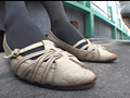 女性専用履き潰し靴収集家17のサンプル画像9