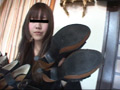 [hengenjizai-0211] リラックス顔面足置き台その4 22歳大学生のキャプチャ画像 3