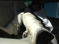 女性専用履き潰し靴収集家4のサンプル画像6