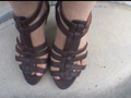 女性専用履き潰し靴収集家5のサンプル画像11