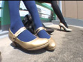 女性専用履き潰し靴収集家20のサンプル画像3