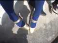 女性専用履き潰し靴収集家20 サンプル画像4