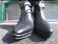 女性専用履き潰し靴収集家20のサンプル画像13