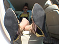 女性専用履き潰し靴収集家21 サンプル画像14