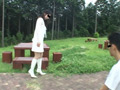 [hengenjizai-0237] 美人お嬢様の散歩の相手すら出来ない使用人のキャプチャ画像 3
