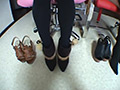 [hengenjizai-0323] 女性専用履き潰し靴収集家23のキャプチャ画像 3