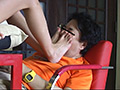 [hengenjizai-0329] 美味しいナマ足舐め尽し 其の11 汗で蒸れた超臭い足のキャプチャ画像 5