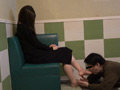 [hengenjizai-0450] 仕事帰り女性の汚れた足舐め専門職（6）のキャプチャ画像 6