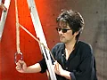 乱田舞の緊縛指南（上級編）