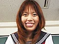 膣内ザーメン試飲会