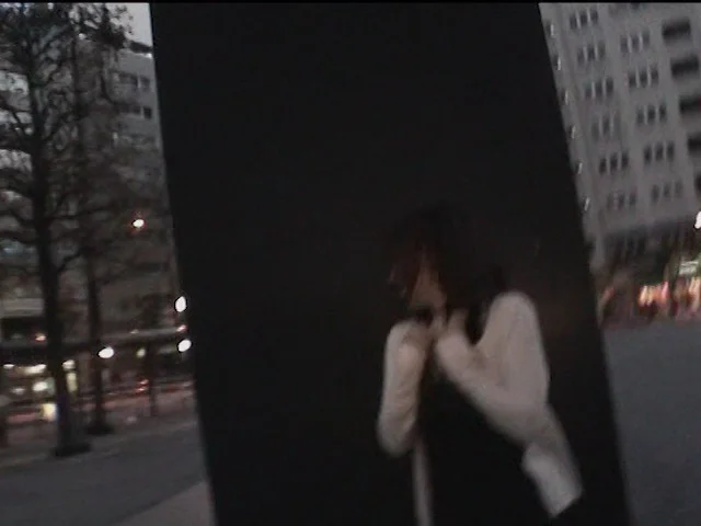 露出ゲリラ7
