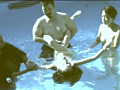 美少女水責め溺地獄のサンプル画像44