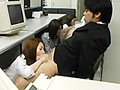 [hibino-0257] 女子社員教育 新入社員は机の下でチ●ポをしゃぶれ！