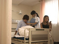 [hibino-0903] 夫を勤務先の看護師に寝取られて… 水谷あおいのキャプチャ画像 1