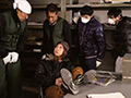 [hibino-1115] 工事現場で働く男装の娘 石倉真季のキャプチャ画像 2