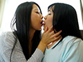[hibino-1239] 誘惑接吻人妻レズビアン 初めての同性愛SEXで絶頂！のキャプチャ画像 1