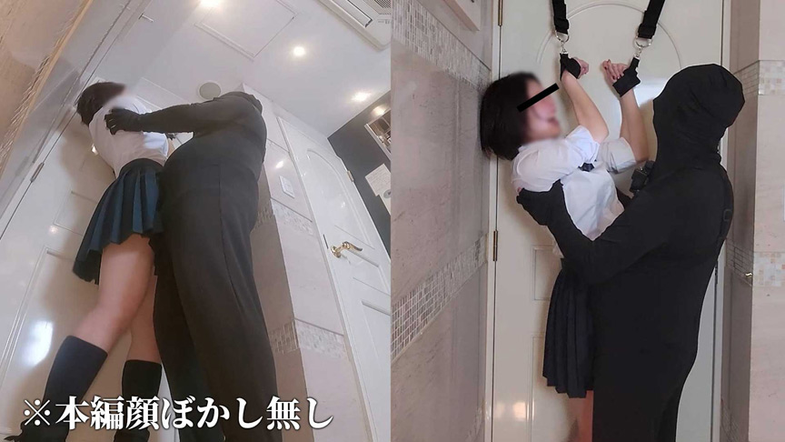 拘束くすぐりエビ反り絶叫！！ 制服女子くすぐり | アダルトガイドナビ