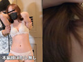 絶対に逃げちゃダメなスタンディングくすぐり さな 25歳のサンプル画像4