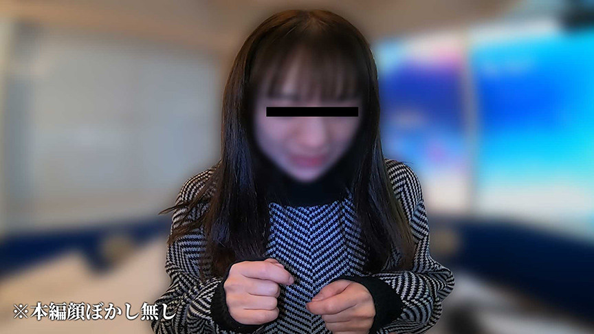 スレンダーで引き締まった体の美乳素人 乳首責め絶頂 画像1
